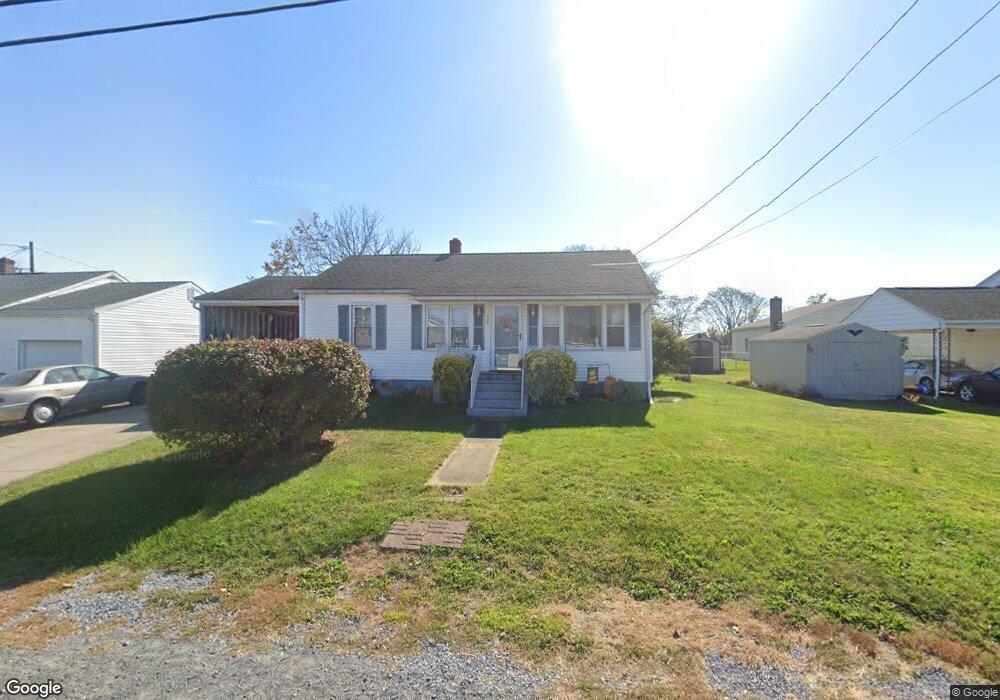 224 E 5th Ave, Ranson, WV 25438 - photo 1