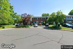 406 Jackson St, Pennsburg, PA 18073