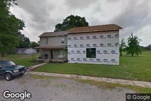 238 S Liberty St, Ridgeway, OH 43345