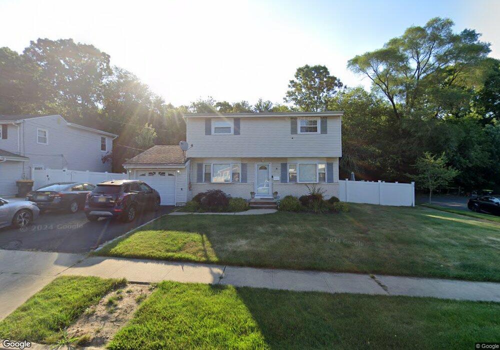 50 Thomas St, Old Bridge, NJ 08857 - photo 1
