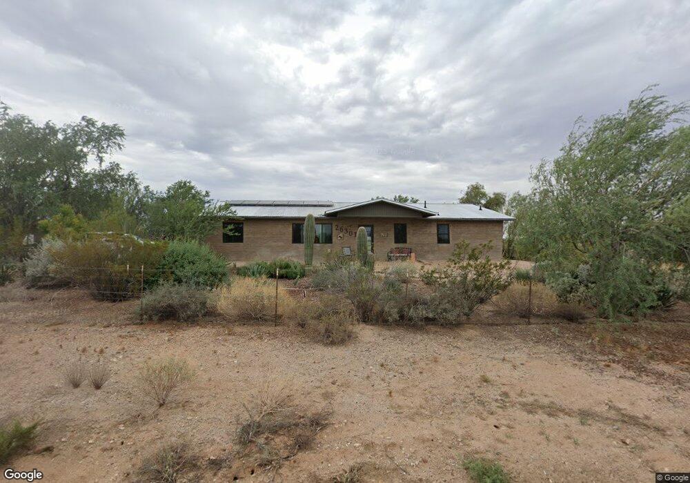 26301 E Wee Jog Rd, Florence, AZ 85132 - photo 1