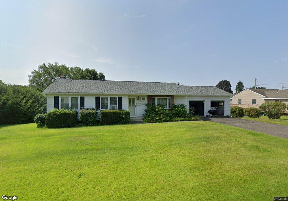 100 Paulding Rd, Ludlow, MA 01056 - photo 1