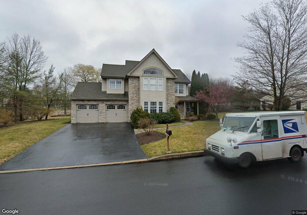 3741 Daystar Dr, Doylestown, PA 18902 - photo 1