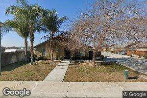 3501 Pine Meadow Dr, Bakersfield, CA 93308