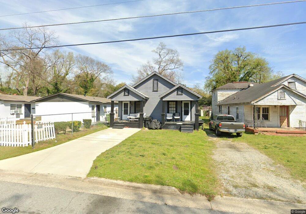 2616 16th Ave, Columbus, GA 31901 - photo 1