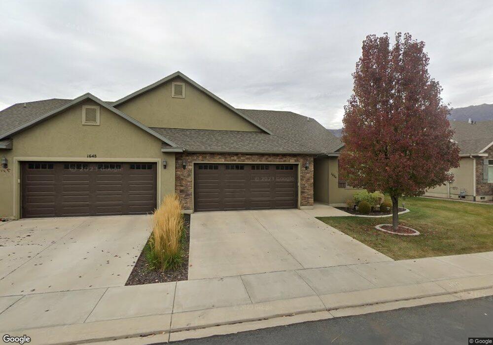 1624 W 430 N, Lindon, UT 84042 - photo 1