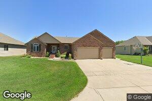 114 N Blue Bells St, Garden Plain, KS 67050