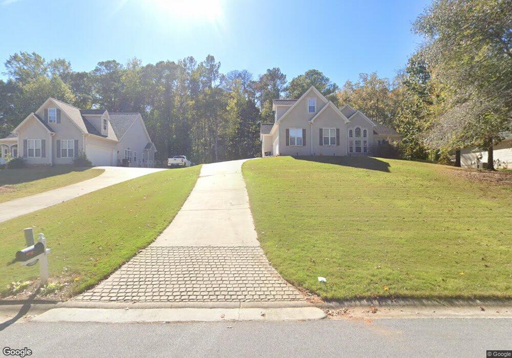 110 Lyndhurst Way unit 119, Sharpsburg, GA 30277 - photo 1