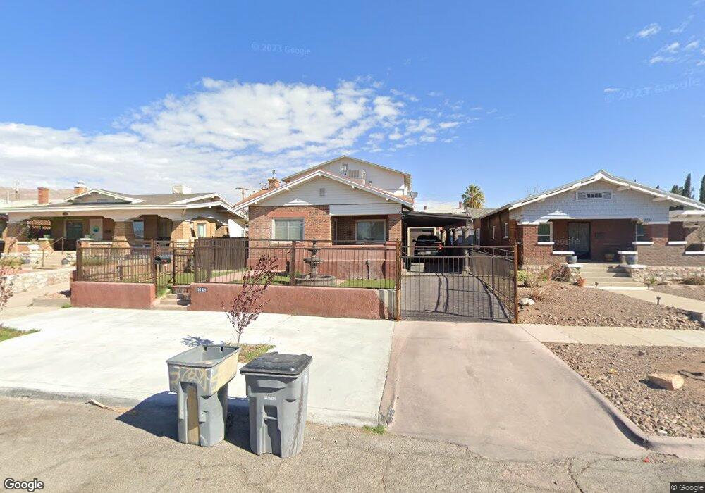 3729 Chester Ave, El Paso, TX 79903 - photo 1