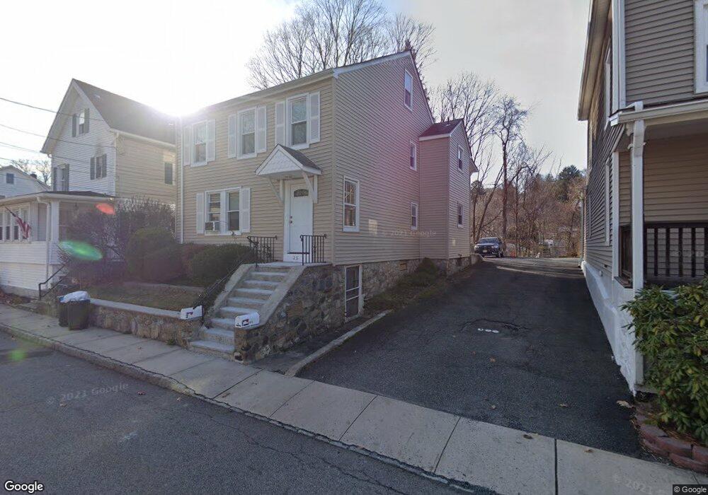 25 W New St, Rockaway, NJ 07866 - photo 1