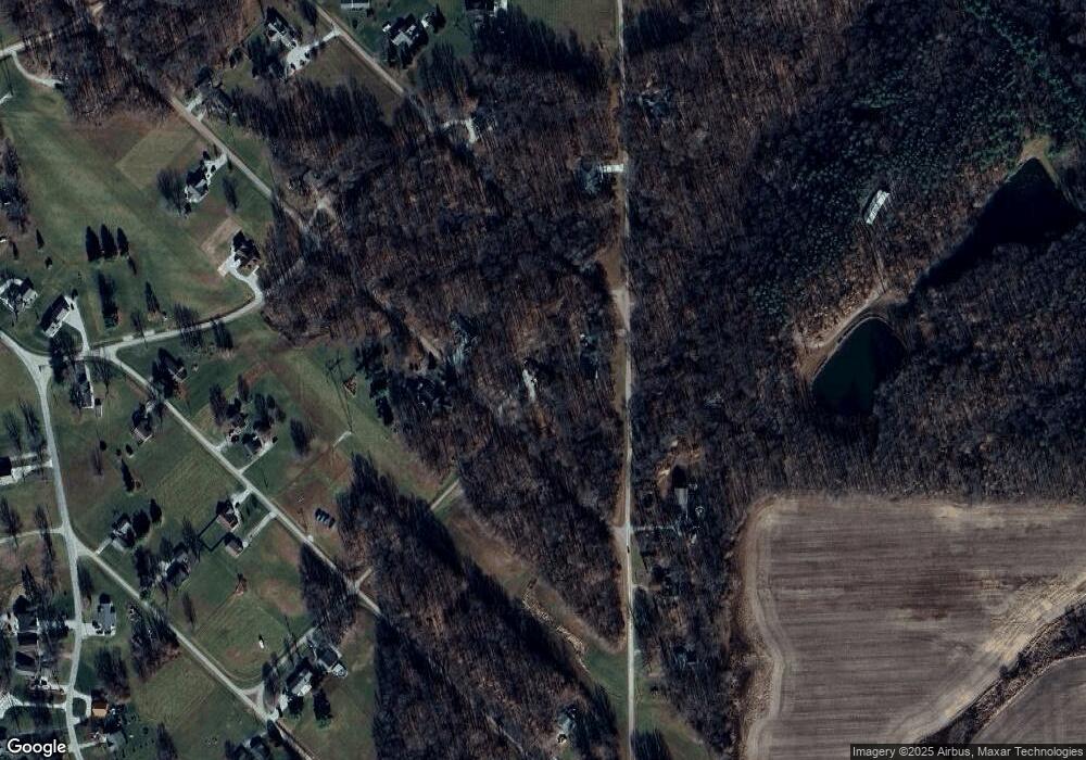 1092 E Mohican Trail, Greensburg, IN 47240 - photo 1