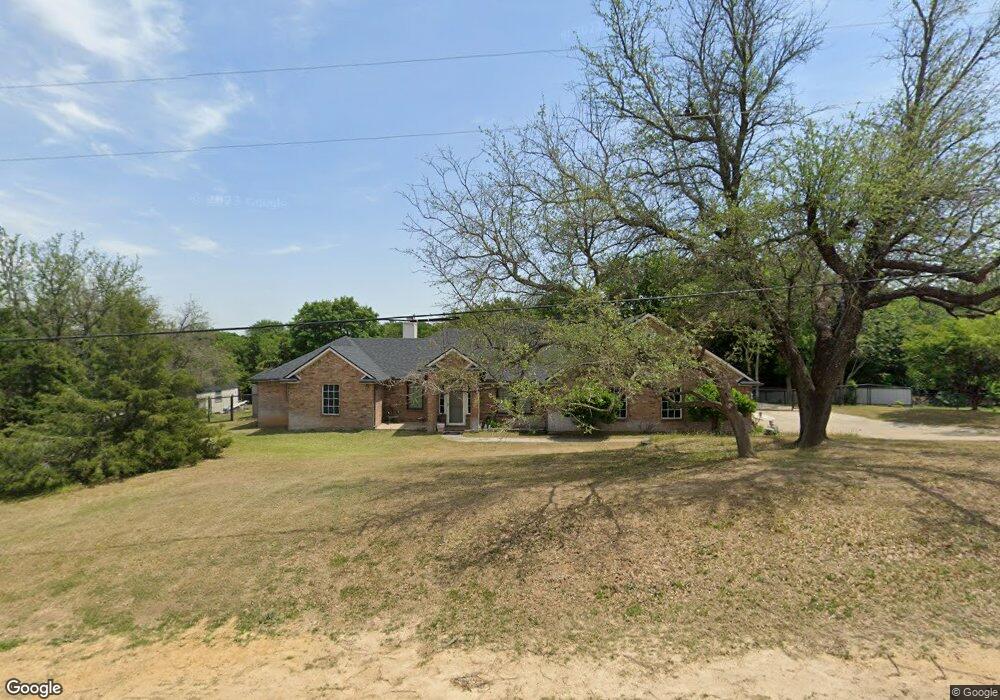 323 Miramar Cir, Weatherford, TX 76085 - photo 1