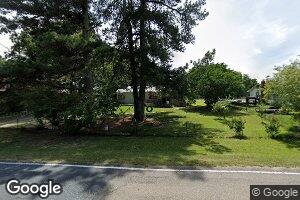 114 Pack House Rd, Candor, NC 27229