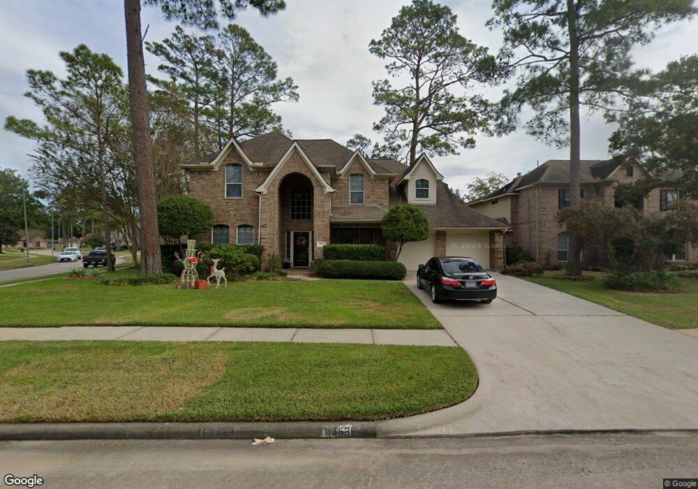 14535 Terrace Bend, Cypress, TX 77429 - photo 1
