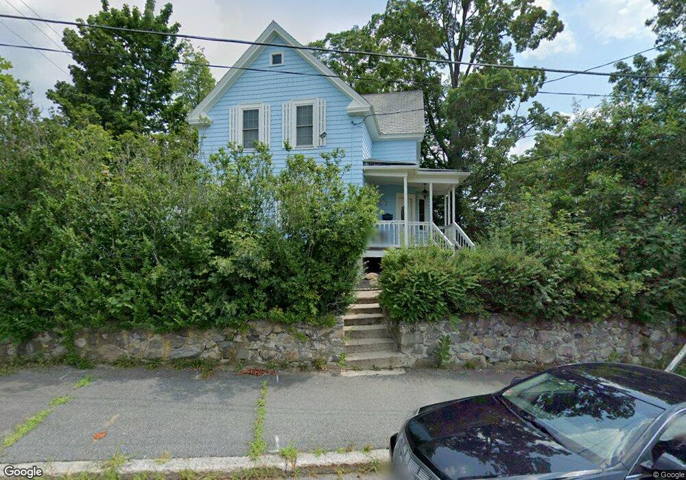 473 Summer St, Woonsocket, RI 02895 - photo 1