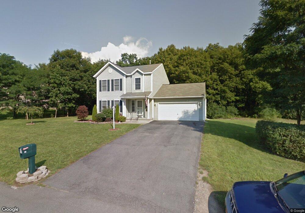 28 Bancker Ave, Schenectady, NY 12302 - photo 1