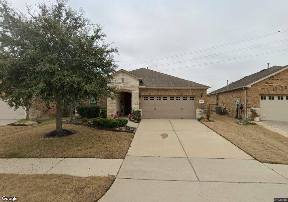 3607 Paper Birch Dr, Richmond, TX 77469 - photo 1