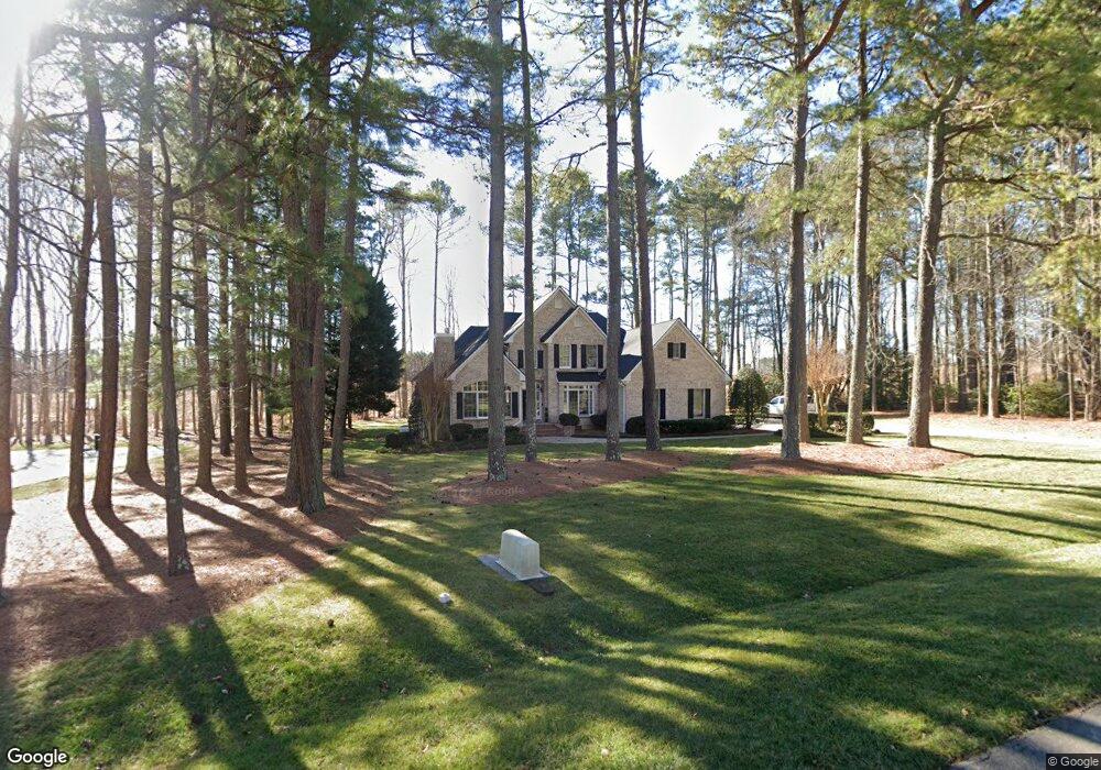 303 Saddletree Rd, Oxford, NC 27565 - photo 1