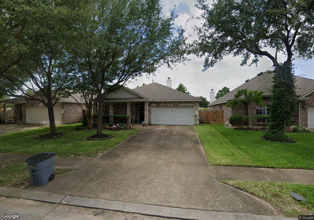 31707 Forest Oak Park Ct, Conroe, TX 77385 - photo 1