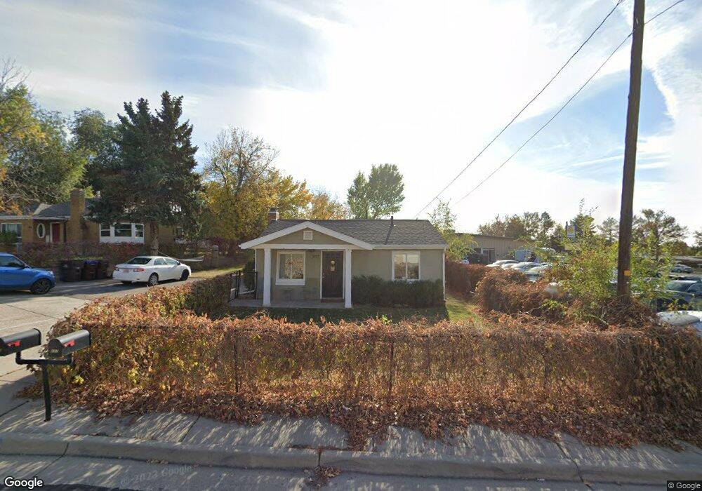 889 W 3600 S, Bountiful, UT 84010 - photo 1