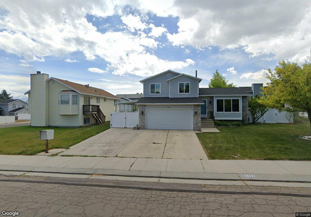 5215 Wake Robin Dr, West Jordan, UT 84081 - photo 1