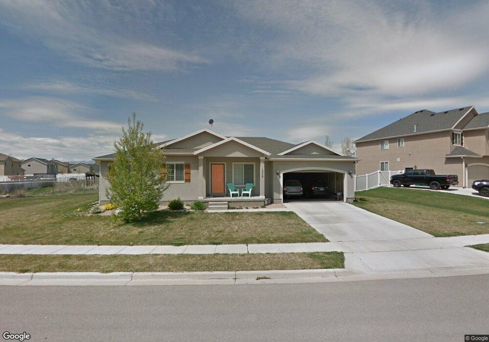 1578 S Bridle Path Loop, Lehi, UT 84043 - photo 1