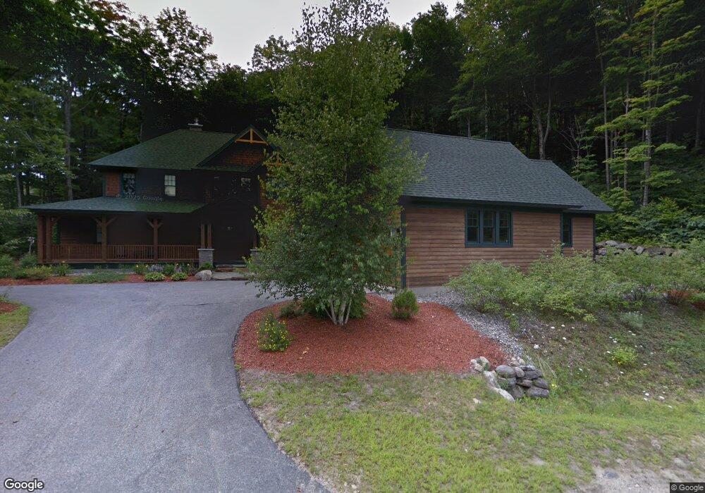 1 Crooked Mountain Rd, Lincoln, NH 03251 - photo 1