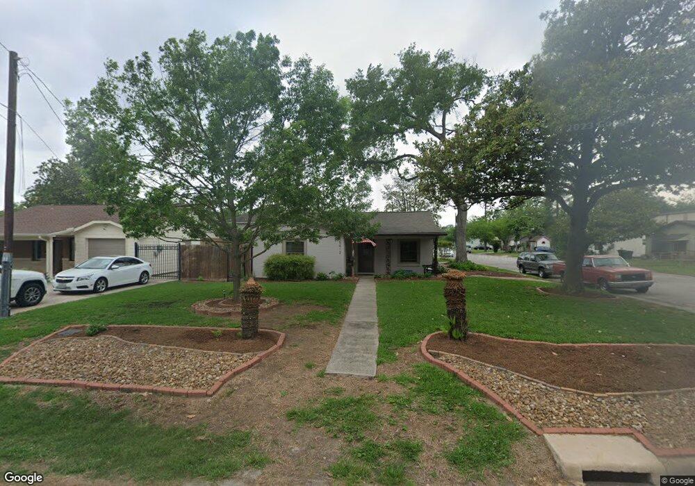 5413 Karcher St, Houston, TX 77009 - photo 1