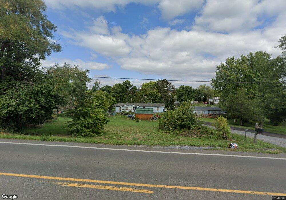 26223 Old Valley Pike, Toms Brook, VA 22660 - photo 1