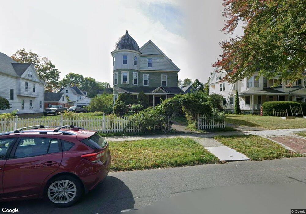 45 Fairfield Ave, Holyoke, MA 01040 - photo 1