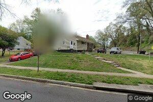 5800 Livingston Rd, Oxon Hill, MD 20745