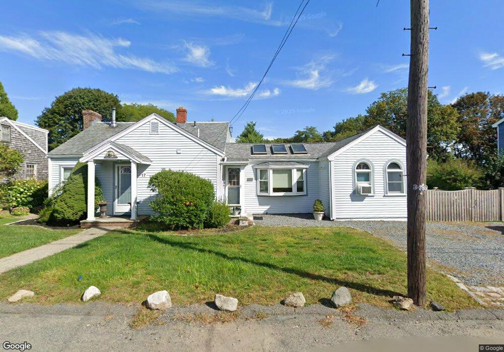 71R Wheeler St, Gloucester, MA 01930 - photo 1