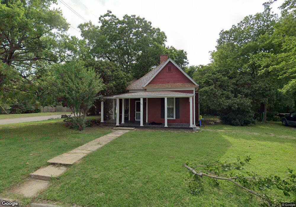 423 B St SW, Ardmore, OK 73401 - photo 1