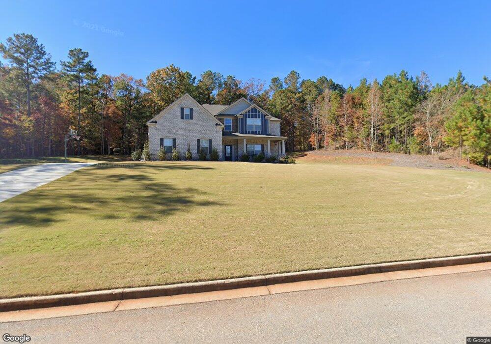 295 Arborview Dr unit 15, McDonough, GA 30252 - photo 1