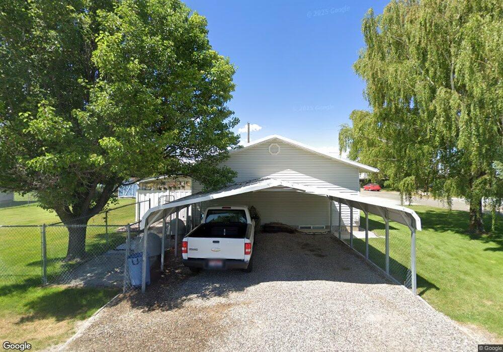 44 S 1190 W, Blackfoot, ID 83221 - photo 1