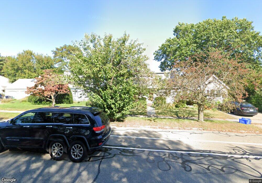 177 Grove St, Cambridge, MA 02138 - photo 1