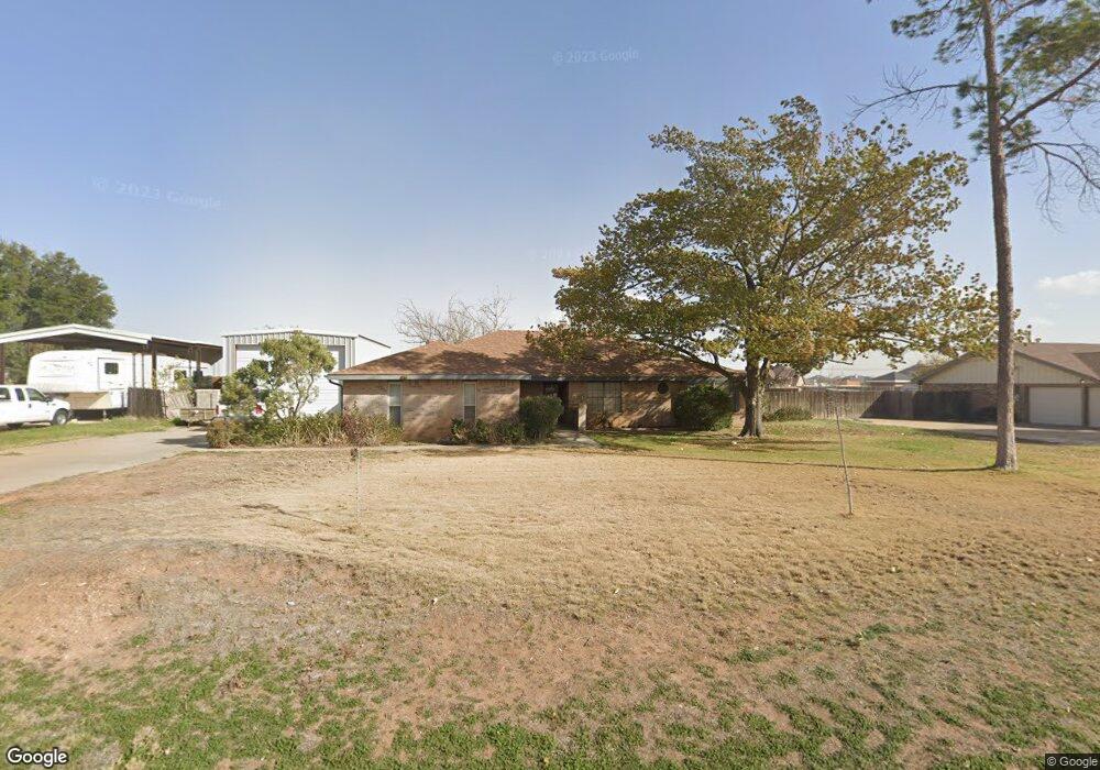 8836 Heather Ln, Odessa, TX 79764 - photo 1