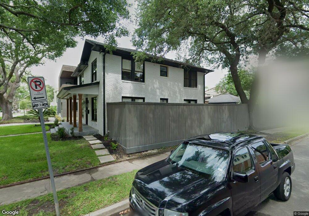 1502 Kipling St, Houston, TX 77006 - photo 1