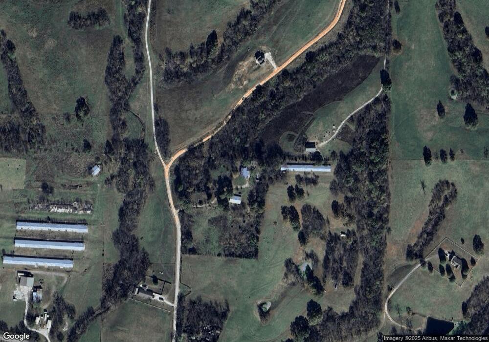 16272 Sheffield Rd, Siloam Springs, AR 72761 - photo 1