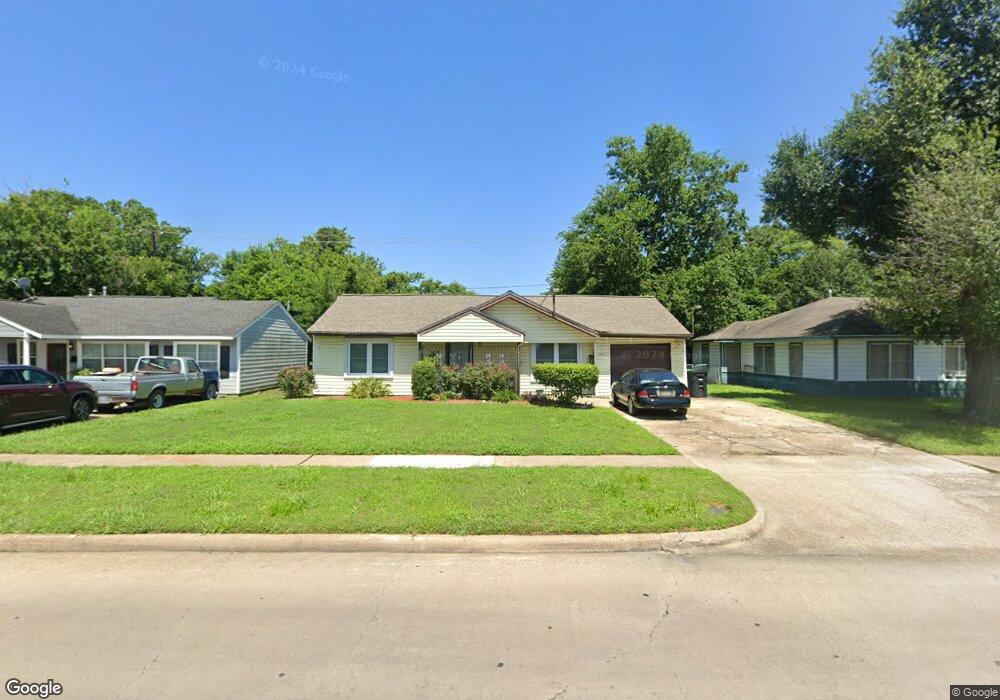 7014 Tierwester St, Houston, TX 77021 - photo 1