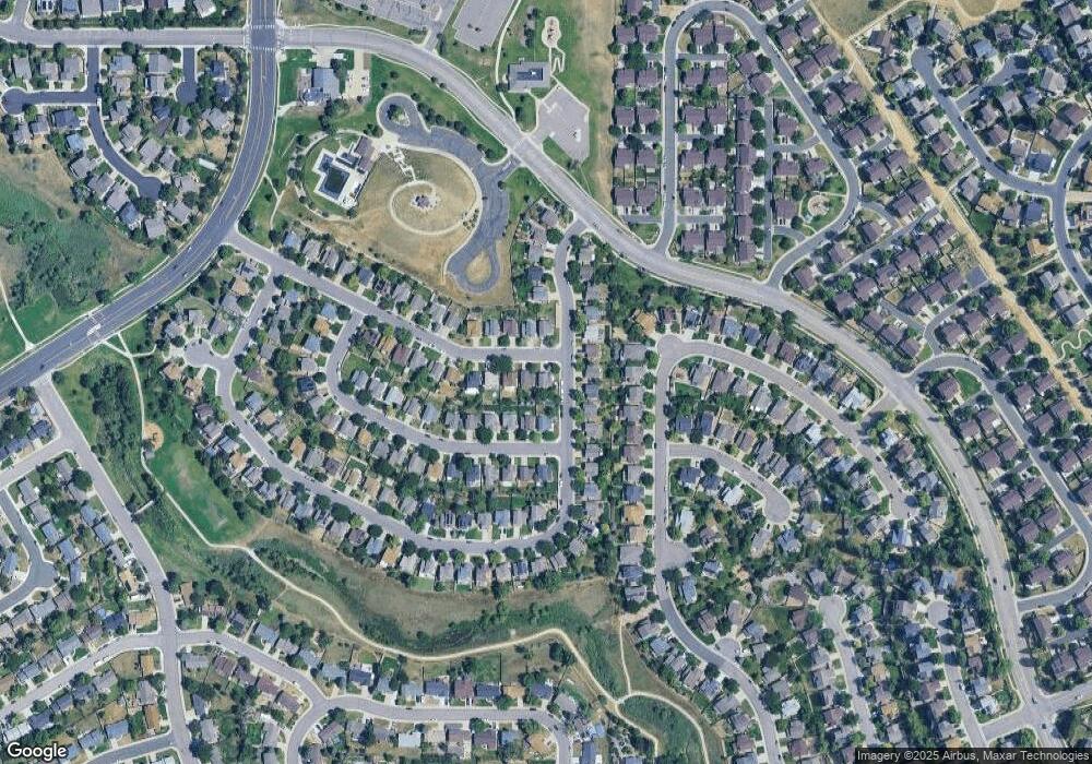 21658 E Crestline Dr, Centennial, CO 80015 - photo 1