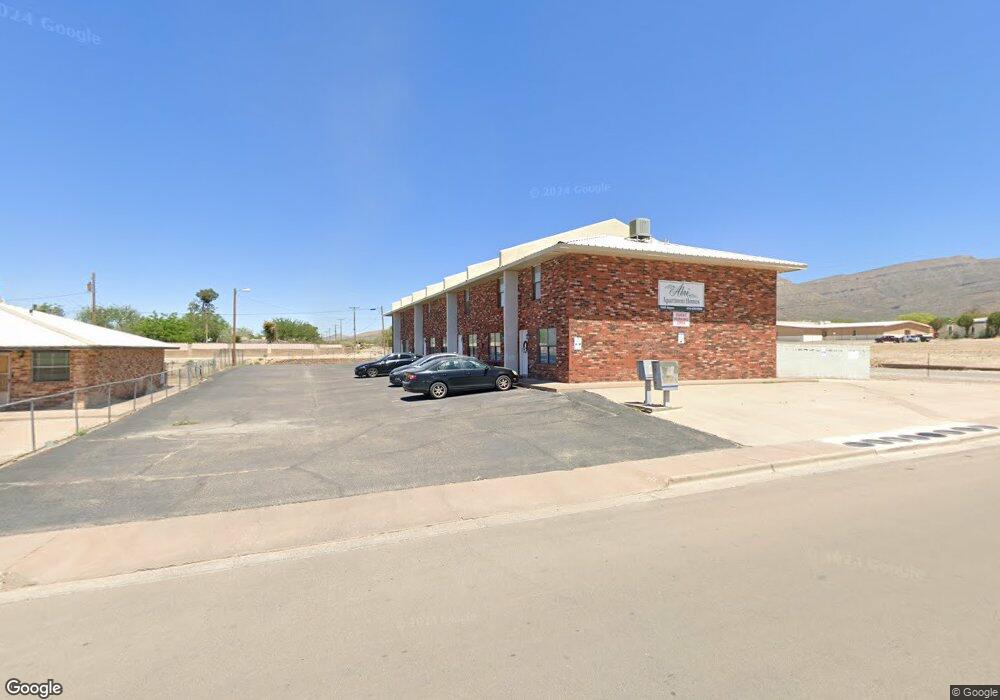 1625 Aspen Dr, Alamogordo, NM 88310 - photo 1