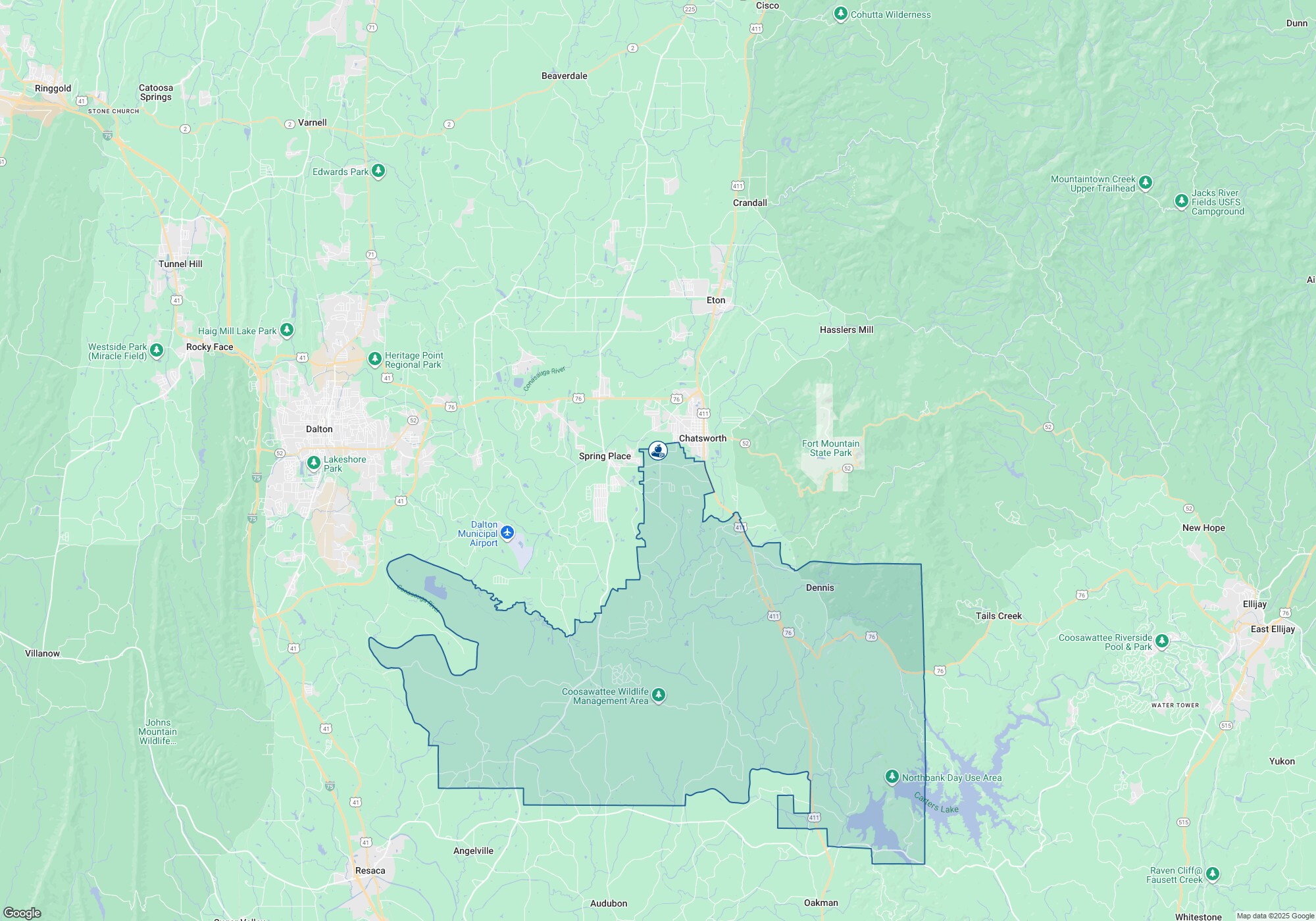 Coker Elementary School, Rankings & Reviews