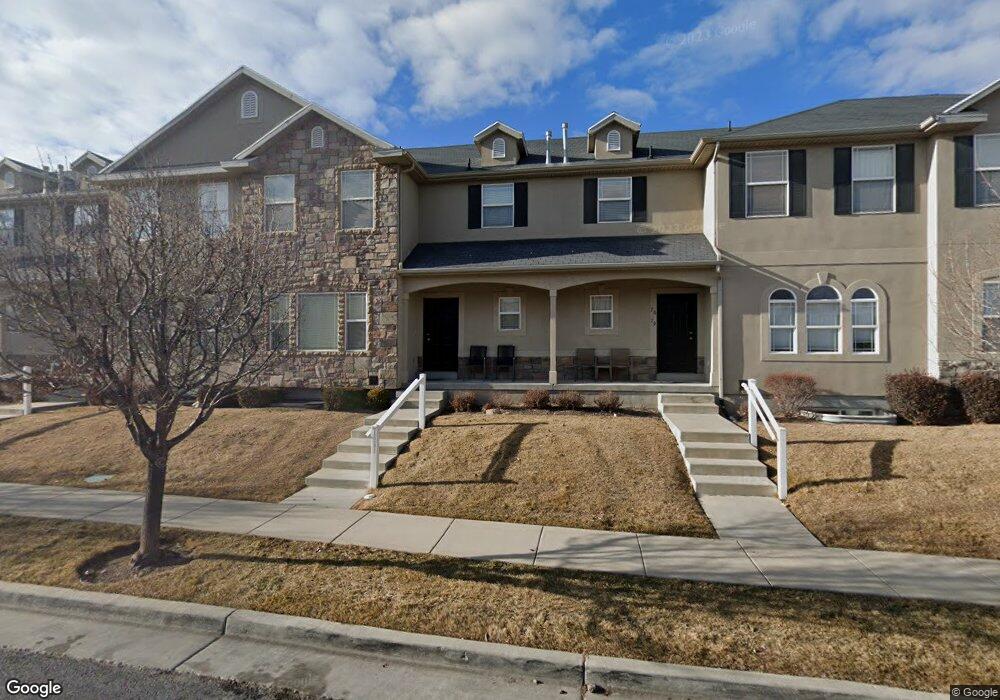 7881 S Cool Creek Way, West Jordan, UT 84081 - photo 1