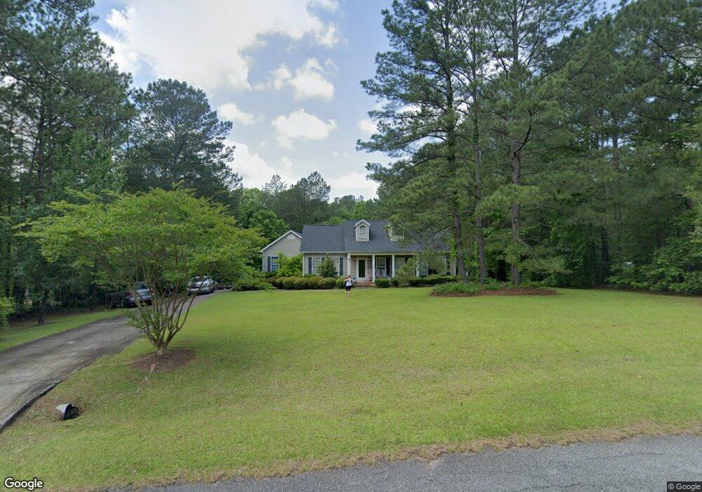 123 Dumbarton Dr, Macon, GA 31210 - photo 1