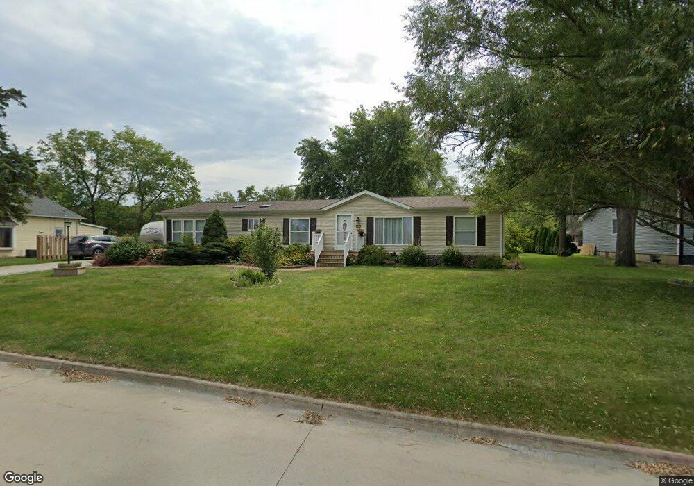 906 W Cass St, Osceola, IA 50213 - photo 1