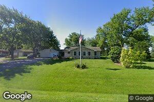 11320 W State Road 8, La Crosse, IN 46348