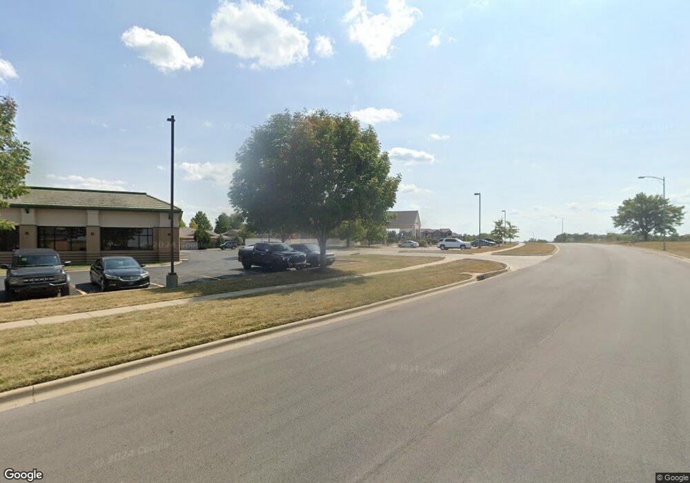 22448 S Harrison St, Spring Hill, KS 66083 - photo 1