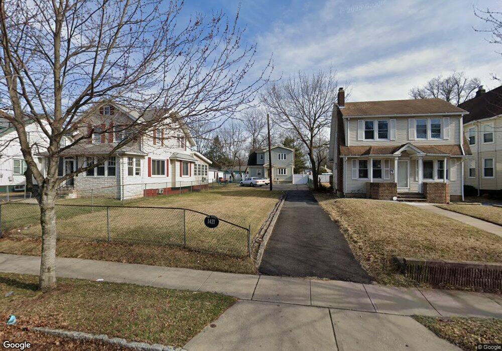 1421 W 4th St, Piscataway, NJ 08854 - photo 1