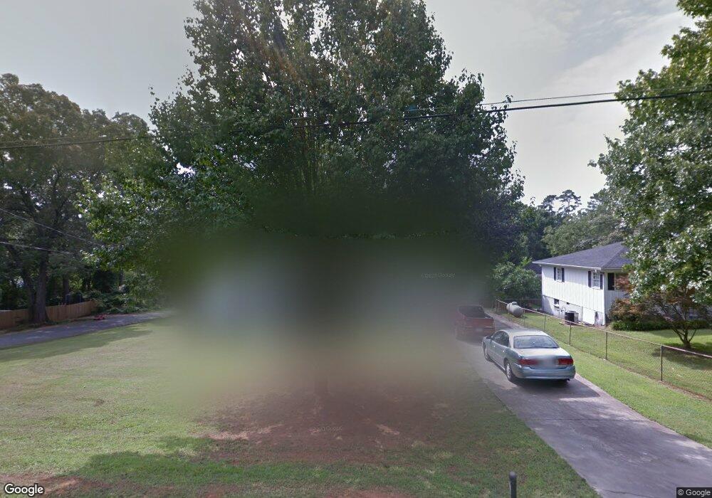 240 Flora Ave SE, Rome, GA 30161 - photo 1